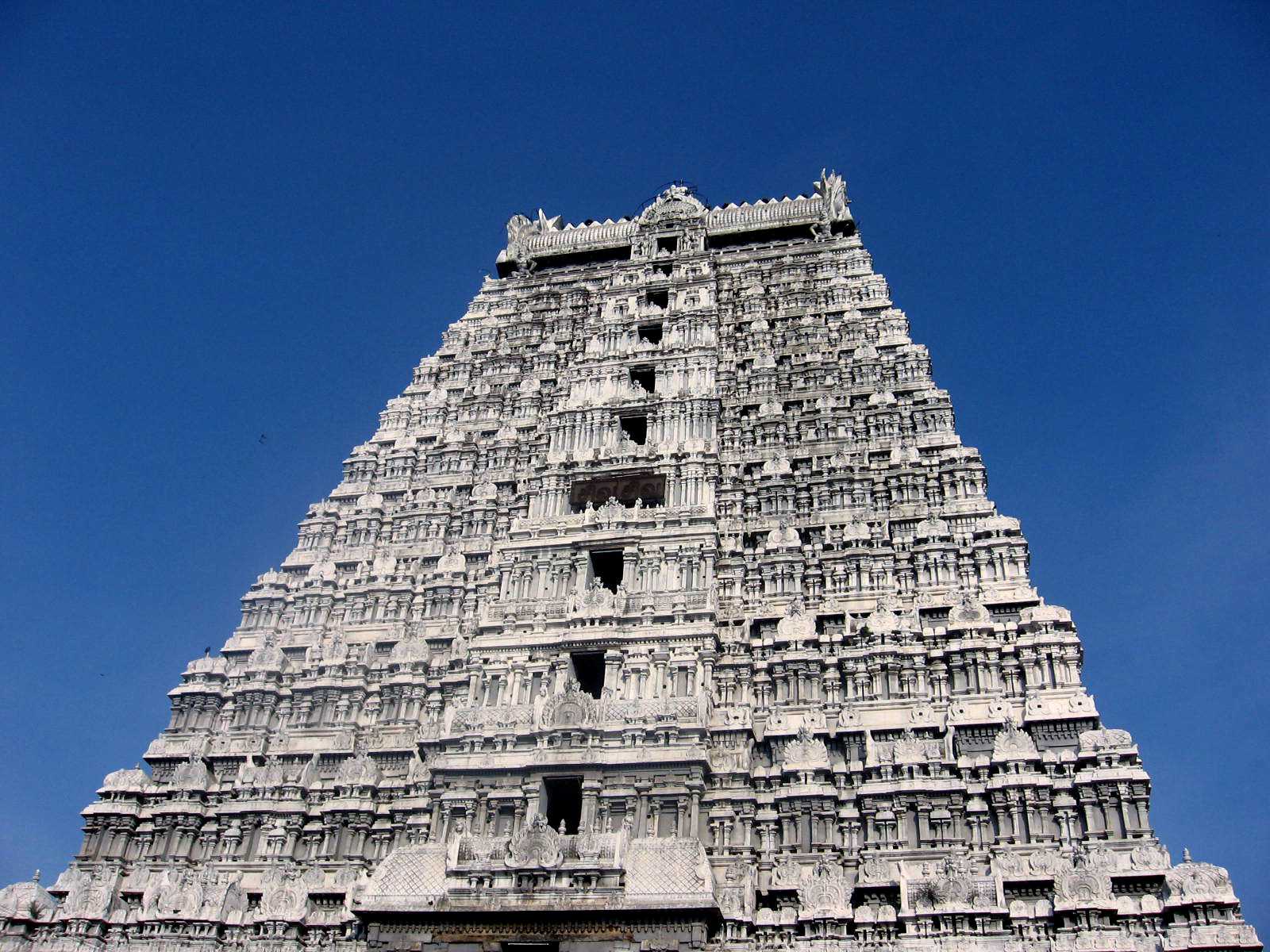 Arunachaleswarar-Temple-Tiruvannamalai