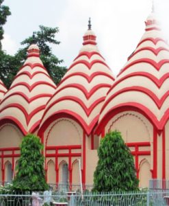 Sugandha shakti peeth